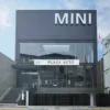 Plaza MINI Senopati
