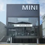 Plaza MINI Senopati