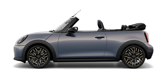 MINI Cooper Cabrio S