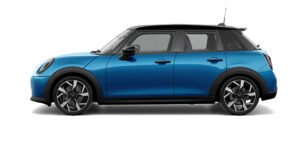 MINI Cooper 5-Door