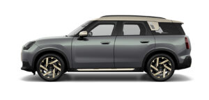 MINI Countryman Cooper