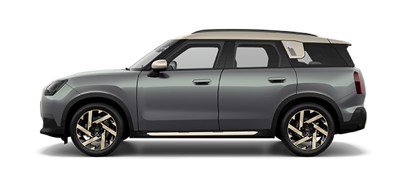 MINI Countryman Cooper