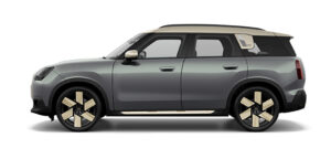 MINI Countryman SE