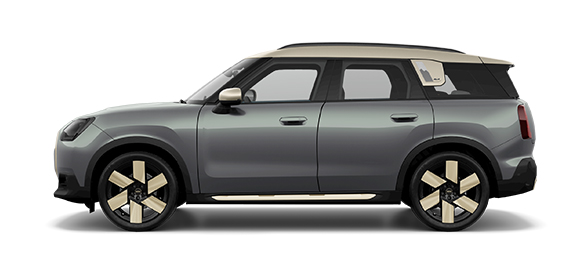 MINI Countryman SE